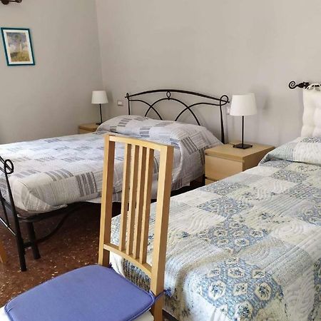 B&B A Casa Di Giosi Катанія Екстер'єр фото