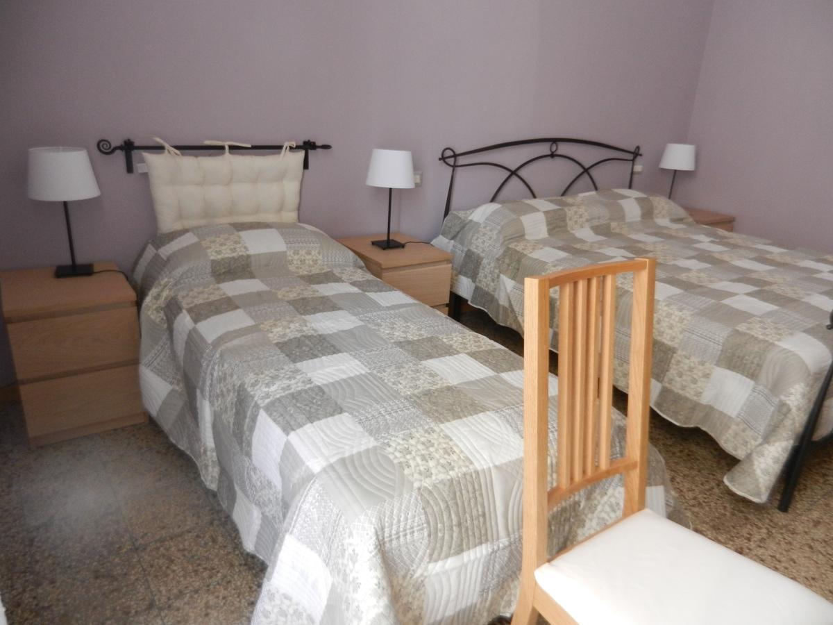 B&B A Casa Di Giosi Катанія Екстер'єр фото