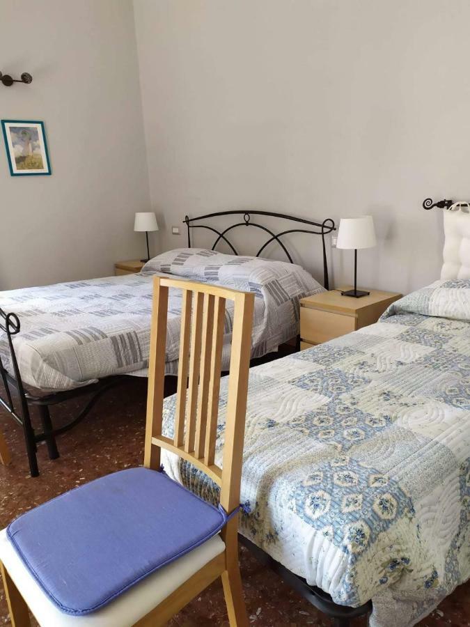 B&B A Casa Di Giosi Катанія Екстер'єр фото