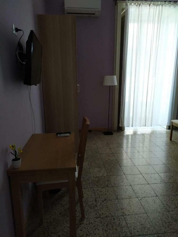 B&B A Casa Di Giosi Катанія Екстер'єр фото