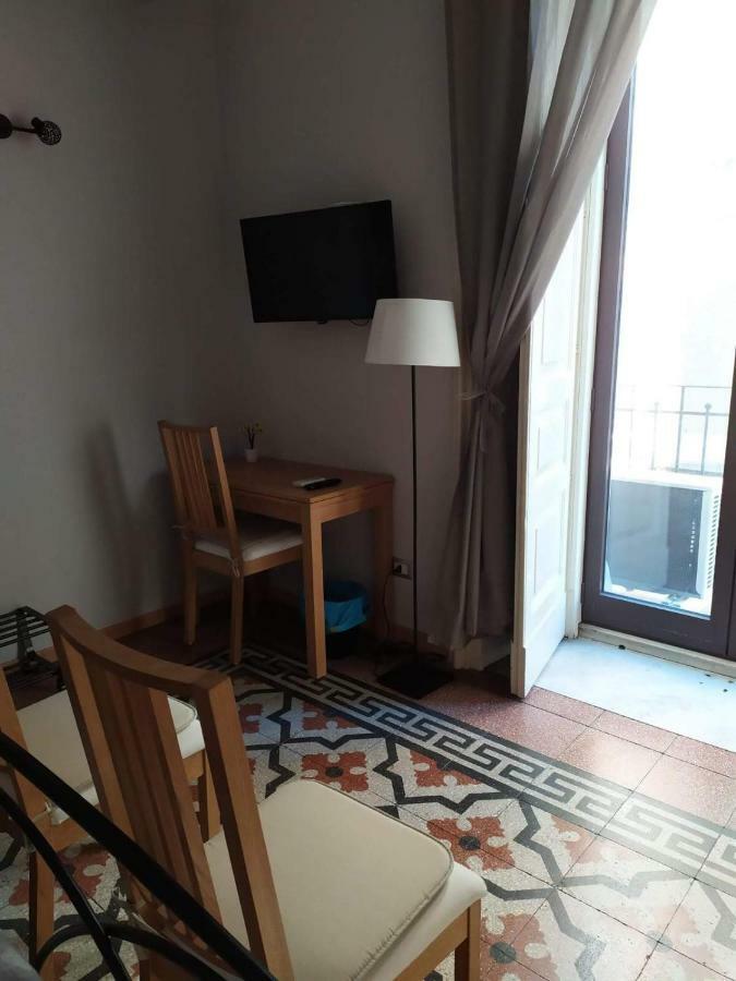 B&B A Casa Di Giosi Катанія Екстер'єр фото