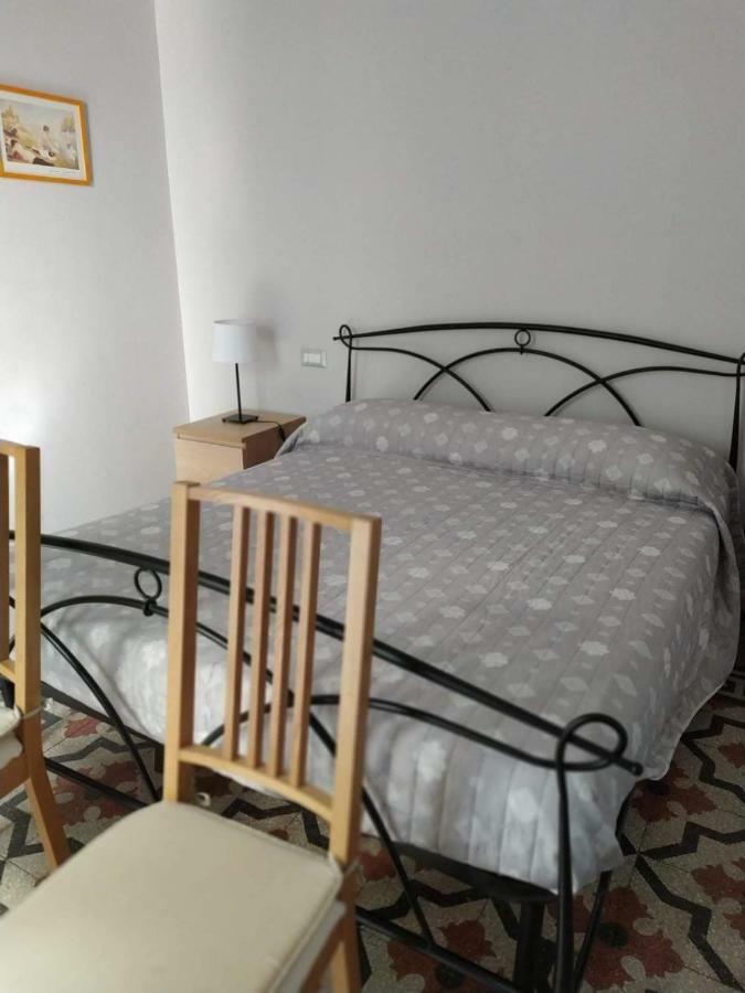 B&B A Casa Di Giosi Катанія Екстер'єр фото