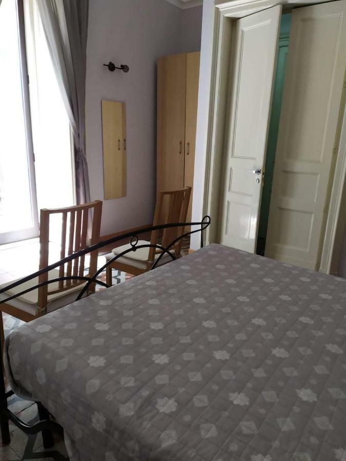 B&B A Casa Di Giosi Катанія Екстер'єр фото