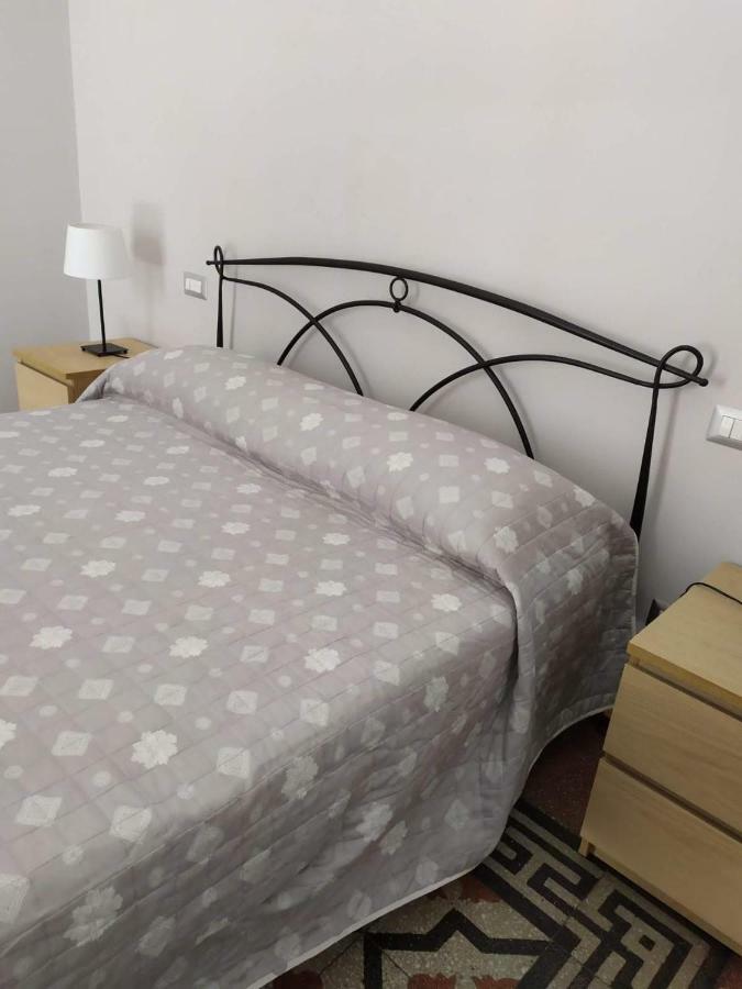 B&B A Casa Di Giosi Катанія Екстер'єр фото