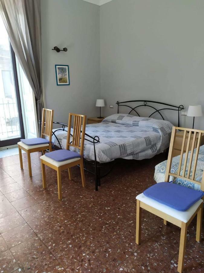 B&B A Casa Di Giosi Катанія Екстер'єр фото