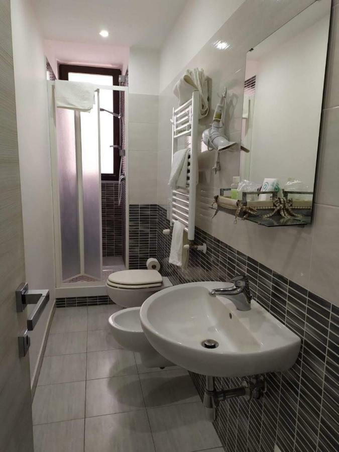 B&B A Casa Di Giosi Катанія Екстер'єр фото