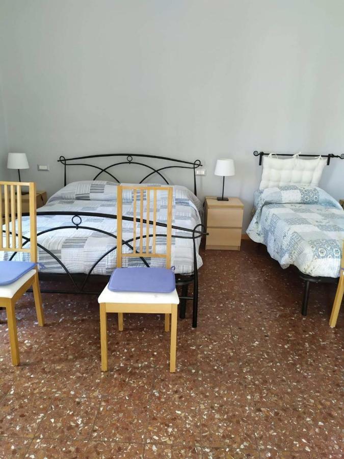 B&B A Casa Di Giosi Катанія Екстер'єр фото