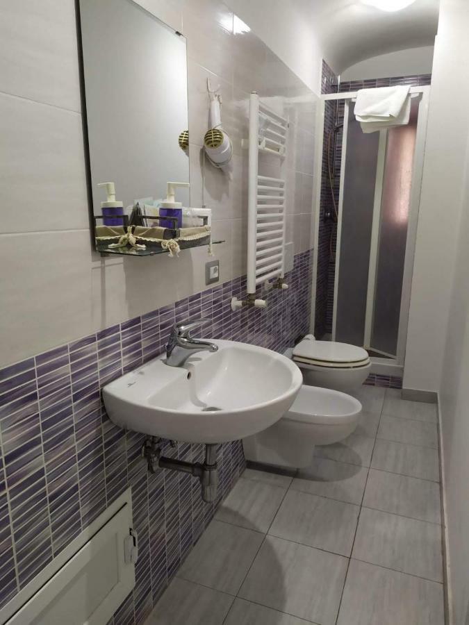 B&B A Casa Di Giosi Катанія Екстер'єр фото